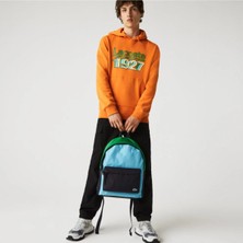 Lacoste Holiday Package Erkek Renkli Çanta