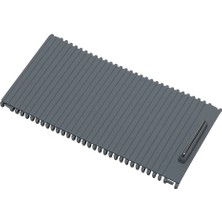 Wender Mercedes Orta Konsol Perdesi W204 C207 W212 Gri