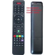 Fenoti LCD Tv Kumandası