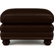 The Ivy Concept Store Alderon Deri  Puf