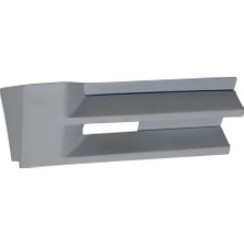 Wender Bmw Tampon Izgarası E34 Sağ -M-Tech- 1987-95