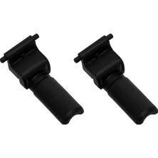 Wender Mercedes Sunroof Perde (Tm Tk) W212 W166 X166 Arka