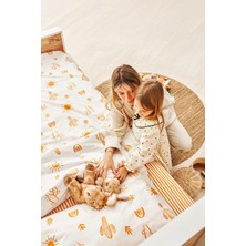 Soley Boho Çocuk Nevresim Takımı (160X220 Cm)