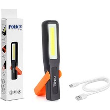 Watton Police Tamirci Feneri PE-323