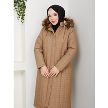 Eslemnur KAPİTONE KABAN DKAP0001