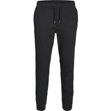 Jack & Jones Jack&jones 12224518 Erkek Pantolon - Siyah