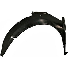 Wender Bmw Çamurluk Davlumbazı E34 Ön Sağ; (Oem-Kalite)