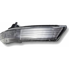 Çınar Online Store Ford Focus Ayna Siyali Sağ 8M5113B384