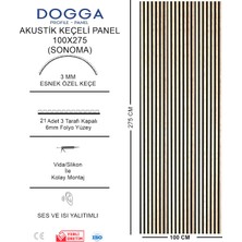 Baki Ahşap Duvar Paneli, Iskandinav Duvar Çıtası, Tv ve Duvar Paneli