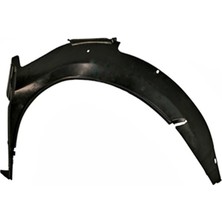 Wender Bmw Çamurluk Davlumbazı E34 Ön Sol; (Oem-Kalite)