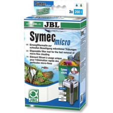 Jbl Symec Mıcro Keçe 25*75cm