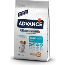 Advance Dog Puppy Protect Mını 7,5 Kg