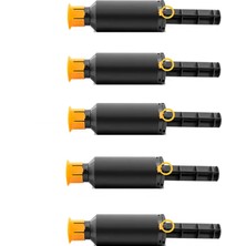 Hp Neverstop Mfp 1200A,NEVERSTOP Mfp 1200N,NEVERSTOP Mfp 1200W Çipli Muadil Toner 5 Adet W1103A 103A