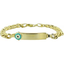 Altınkaynak 14 Ayar Altın Çocuk Bileklik  -  0200980