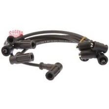 Sagem Sahın S - Slx 1.4 1.6 Buji ve Bobin Kablosu 28204 Oem: 7706494