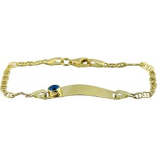 Altınkaynak 14 Ayar Altın Çocuk Bileklik  -  0200993