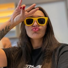 Ray-Ban 4940 Wayfarer Puffer 683087 47-23-145 Unisex Güneş Gözlüğü