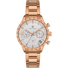 David Guner DG-0380LA-C1 Homies Kadın Kol Saati 250059329D20G