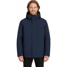 Jack & Jones Jjekeen Jacket Erkek Mont Lacivert 12278781