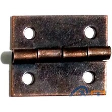 Judge Tavla Menteşesi No:1 - Oksit, 25X21, 120 Adet