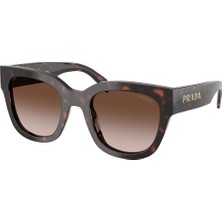 Prada Güneş Gözlüğü Pr C04S 52 17N80A