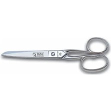 Judge A4215-8 Ev ve Saya Makası No: 8 Inç / 20,32 cm - Krom Kaplama