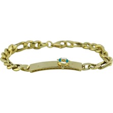 Altınkaynak 14 Ayar Altın Çocuk Bileklik  -  0200984