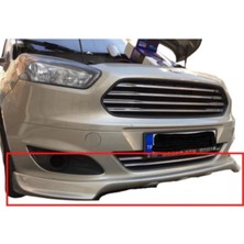 Türkset Courier 2015-2017 Makyajsız Fiber Ön Ek (( Beyaz Boyalı )) (( Diğer Renkler Için Mesaj Atınız ))