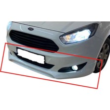 Türkset Courier 2015-2017 Makyajsız Ön Ek (( Beyaz Boyalı )) (( Diğer Renkler Için Mesaj Atınız ))