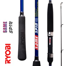 Ryobi Same Spin Olta Kamışı
