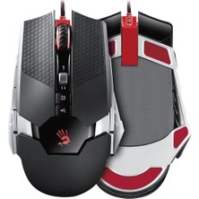 Sylar A4 Tech Bloody T50 USB Siyah M.core 4000CPI Mouse