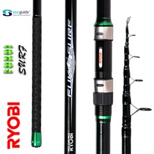 Ryobi Fukui Surf Olta Kamışı