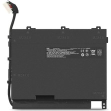 Sylar Retro Hp Omen 17-W000 Notebook Bataryası - Ver.2 (PF06XL)