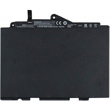 Sylar Retro Hp Elitebook 820 G3, SN03XL Notebook Bataryası