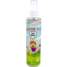 Naturmax Natur Fly Saç Spreyi 150 ml