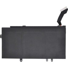 Sylar Retro Toshiba Dynabook Satellite U920T, U925T, PA5073U-1BRS Notebook Bataryası