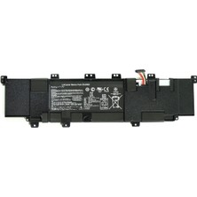 Sylar Retro Asus S300CA, S400CA, C31-X402 Notebook Bataryası