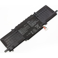 Sylar Retro Asus UX333F, C31N1815 Notebook Bataryası