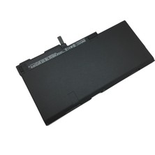 Sylar Retro Hp Elitebook 840 G1, CM03XL, E7U24AA Notebook Bataryası