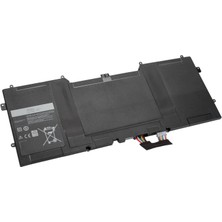 Sylar Retro Dell Xps 9333, C4K9V Notebook Bataryası