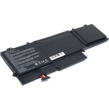 Sylar Retro Asus Zenbook UX32A, UX32V, UX32VD, C23-UX32 Notebook Bataryası