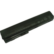 Sylar Retro Hp Elitebook 2560P, 2570P, QK644AA, SX06XL Notebook Bataryası