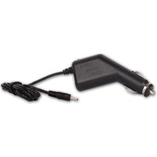 Sylar Retro 5V 2A 10W Tablet Araç Şarj Adaptörü - 2.5X0.7X10MM