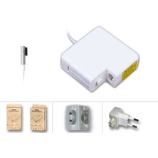 Sylar Retro Apple MacBook Air 45W Magsafe 1 Notebook Adaptör RNA-AP07