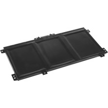 Sylar Retro Hp Envy 17-Ae, 17-AE0000, LK03XL Notebook Bataryası