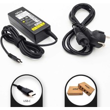 Sylar Retro Hp 65W Usb-C Pd Adaptör RNA-HC20