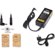 Sylar Retro Casper Nirvana Cbe, C18 65W Ultrabook Notebook Adaptörü RNA-HR05