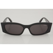 Vogue Vo 5655-SU W44/87 53 - 01 Güneş Gözlüğü