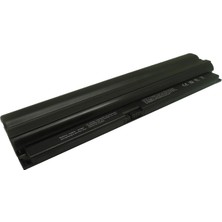 Sylar Retro Lenovo Thinkpad Edge 11, E10, X100E, X120E Notebook Bataryası
