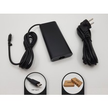 Sylar Retro Dell 130W Usb-C Pd Adaptör RPA-AC217